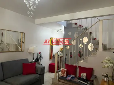 Sobrado com 2 Quartos à venda, 95m² no Vila Progresso, Guarulhos