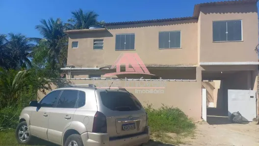 Casa com 5 Quartos à venda, 117m² no Santíssimo, Rio de Janeiro
