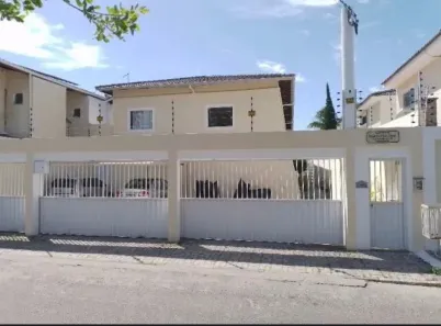 Casa de Condomínio com 2 Quartos à venda, 93m² no Vila Praiana, Lauro de Freitas