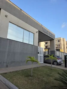 Apartamento com 2 Quartos para alugar, 50m² no Turu, São Luís