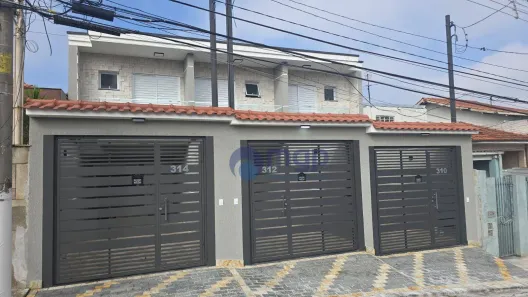 Sobrado com 3 Quartos à venda, 98m² no Vila Ede, São Paulo