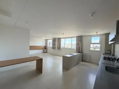 Apartamento com 1 Quarto à venda, 39m² no Centro, Florianópolis