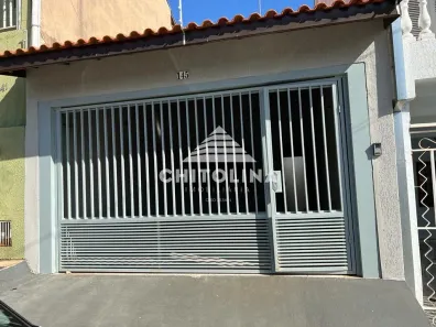 Casa com 2 Quartos à venda, 132m² no Jardim das Laranjeiras, Itapetininga