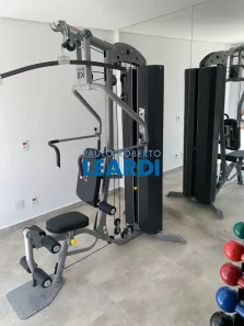Apartamento com 2 Quartos à venda, 54m² no Vila Metalúrgica, Santo André