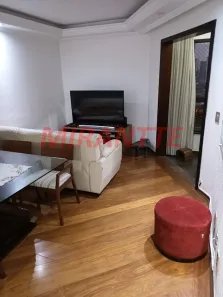 Apartamento com 3 Quartos à venda, 83m² no Tucuruvi, São Paulo