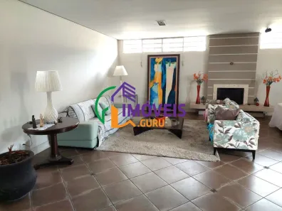 Casa com 3 Quartos para alugar, 550m² no Morumbi, São Paulo