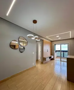 Apartamento com 2 Quartos à venda, 64m² no Jardim Florença, Limeira