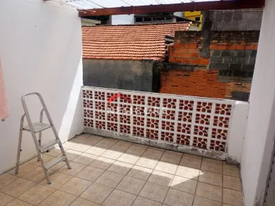 Casa com 3 Quartos à venda, 139m² no Moinho Velho, São Paulo