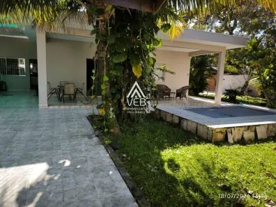 Casa com 3 Quartos à venda, 234m² no Centro, Bertioga