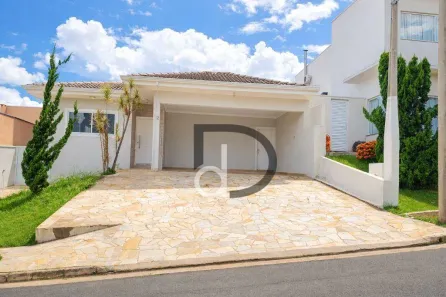 Casa de Condomínio com 3 Quartos para alugar, 181m² no Pinheiro, Valinhos