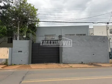 Galpão/Depósito/Armazém para alugar, 425m² no Recreio dos Sorocabanos, Sorocaba