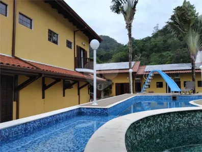 Casa com 8 Quartos à venda, 414m² no Enseada, Ubatuba