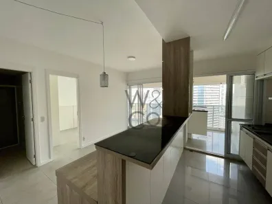 Apartamento com 1 Quarto à venda, 49m² no Vila Gertrudes, São Paulo