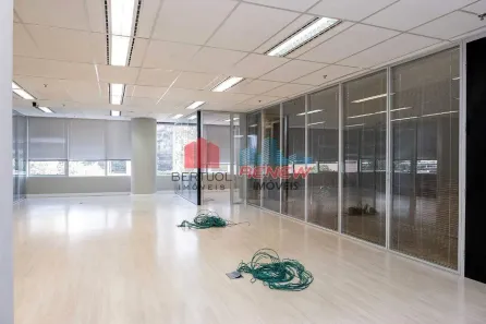 Sala Comercial à venda, 311m² no Vila Olímpia, São Paulo