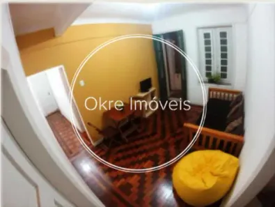 Apartamento com 3 Quartos à venda, 76m² no Glória, Rio de Janeiro