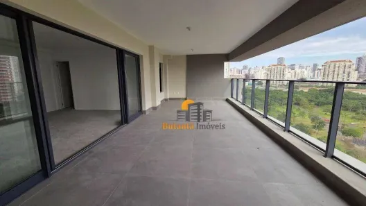 Apartamento com 4 Quartos à venda, 188m² no Água Branca, São Paulo