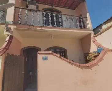 Casa com 2 Quartos à venda, 120m² no Nossa Senhora de Fátima, Nilópolis