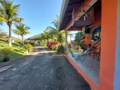 Fazenda/Sítio com 2 Quartos à venda, 350m² no Caxito, Maricá