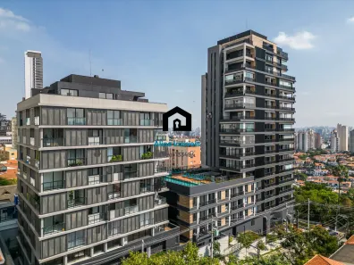 Apartamento com 1 Quarto à venda, 24m² no Sumarezinho, São Paulo