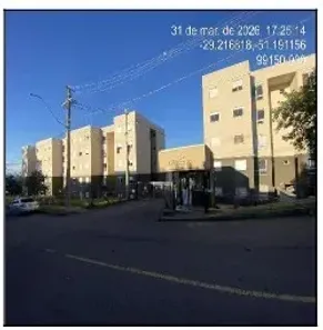Apartamento com 1 Quarto à venda, 47m² no Nossa Senhora das Graças, Caxias do Sul