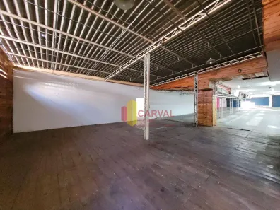 Ponto Comercial para alugar, 600m² no Joaquim Alface, Jaguariúna