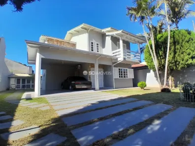 Casa com 3 Quartos à venda, 183m² no Ingleses do Rio Vermelho, Florianópolis