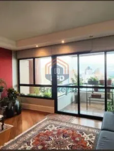 Apartamento com 3 Quartos à venda, 265m² no Jardim Bela Vista, Cosmópolis