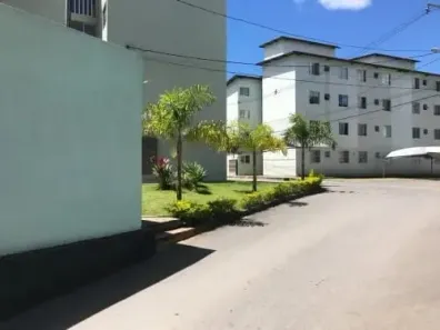 Apartamento com 2 Quartos à venda, 47m² no Jequitibá, Vespasiano