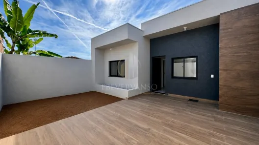 Casa com 2 Quartos à venda, 65m² no Guaratuba, Guaratuba