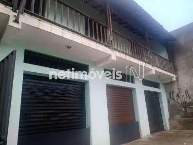 Ponto Comercial à venda, 90m² no Morada Nova, Contagem