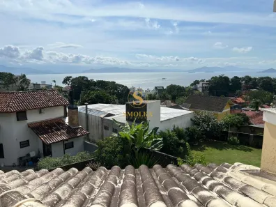 Casa com 4 Quartos à venda, 655m² no Centro, Florianópolis