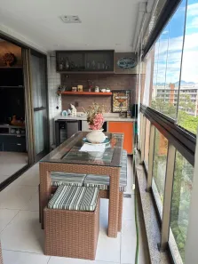 Apartamento com 3 Quartos à venda, 112m² no Freguesia (Jacarepaguá), Rio de Janeiro