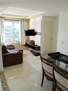 Apartamento com 2 Quartos à venda, 52m² no Vila Satúrnia, Campinas