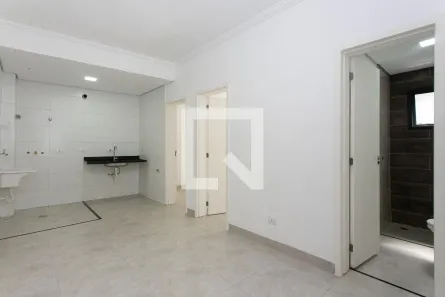 Apartamento com 2 Quartos à venda, 46m² no Vila Formosa, São Paulo