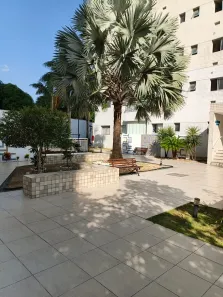 Apartamento com 3 Quartos para alugar, 101m² no Dom Pedro I, Manaus