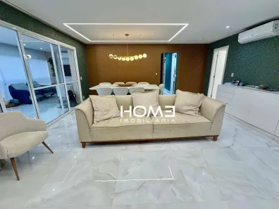 Apartamento com 4 Quartos à venda, 190m² no Barra da Tijuca, Rio de Janeiro