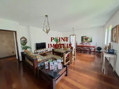 Casa com 6 Quartos à venda, 324m² no Havaí, Belo Horizonte