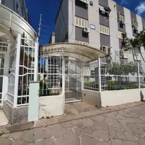 Apartamento com 2 Quartos à venda, 57m² no Menino Deus, Porto Alegre