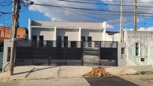 Casa com 2 Quartos à venda, 55m² no Vila Almeida, Sorocaba