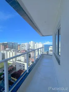 Apartamento com 3 Quartos à venda, 94m² no Praia do Morro, Guarapari