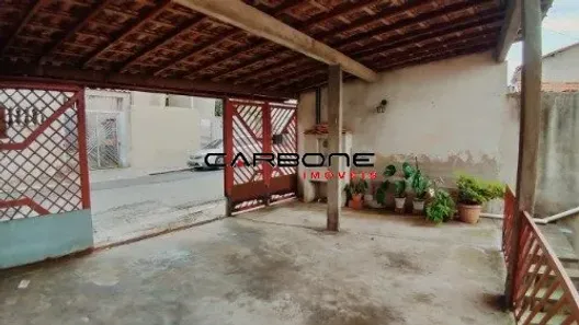 Casa com 4 Quartos à venda, 565m² no Vila Santa Clara, São Paulo