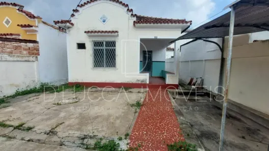 Casa com 3 Quartos à venda, 400m² no Bento Ribeiro, Rio de Janeiro