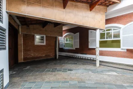 Casa com 2 Quartos à venda, 82m² no Vila Maria, São Paulo