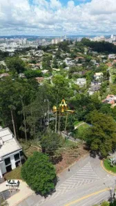 Lote/Terreno à venda, 1278m² no Residencial Tamboré, Barueri