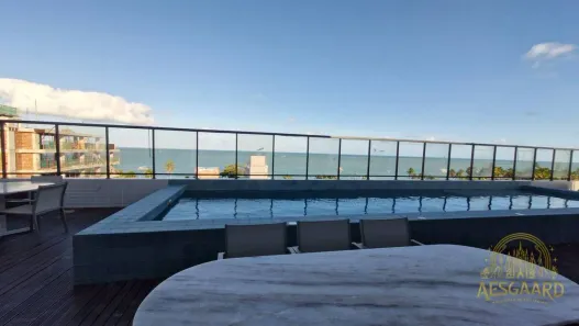 Apartamento com 3 Quartos à venda, 81m² no Poço, Cabedelo