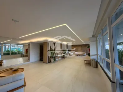 Apartamento com 4 Quartos à venda, 360m² no Jardim Goiás, Goiânia