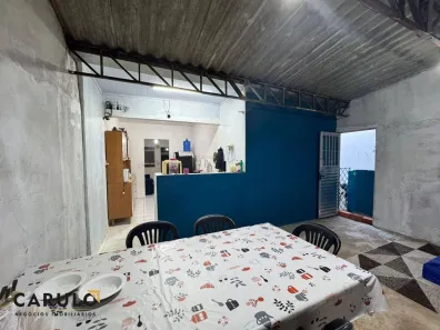 Casa com 2 Quartos à venda, 70m² no Residencial Campo Florido, Campinas