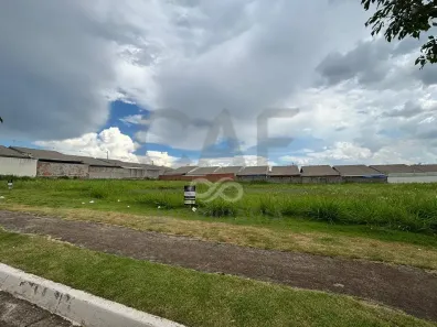 Lote/Terreno à venda, 10m² no Residencial Van Den Broek, Holambra