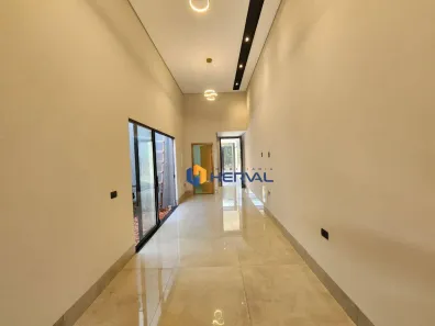 Casa com 3 Quartos à venda, 105m² no Jardim Paris, Maringá