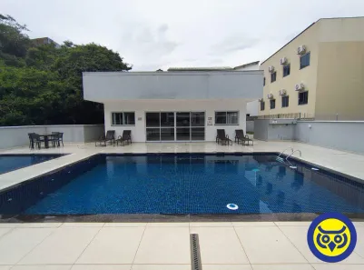 Apartamento com 1 Quarto para alugar, 49m² no Ingleses do Rio Vermelho, Florianópolis